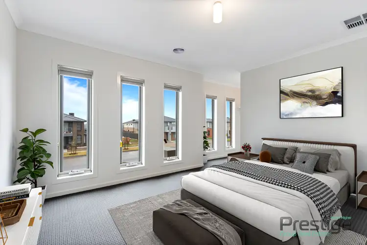 Fifth view of Homely house listing, 39 Medallion Boulevard, Tarneit VIC 3029