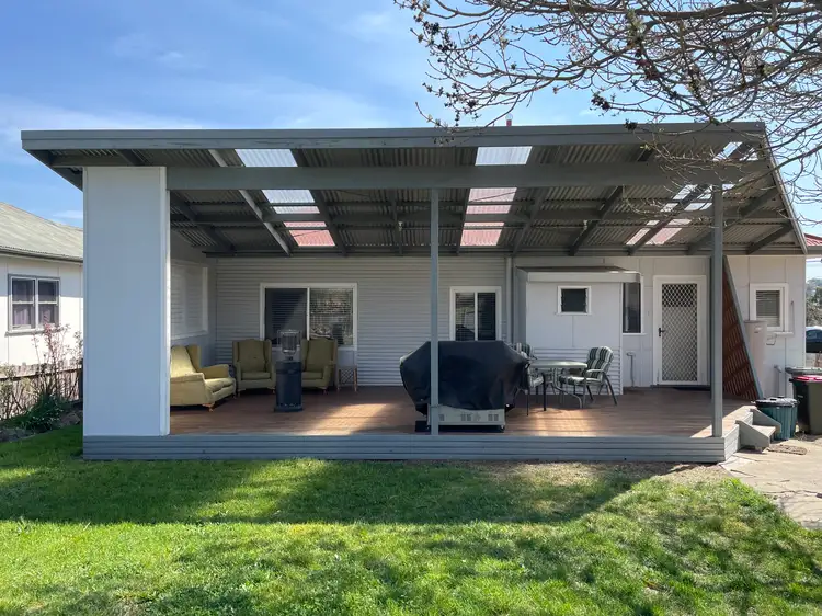 30 Maybe Street, Bombala NSW 2632