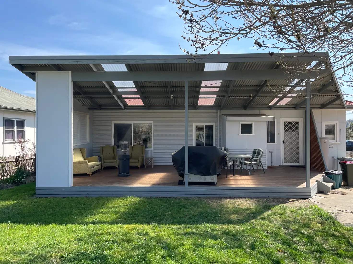 Main view of Homely house listing, 30 Maybe Street, Bombala NSW 2632