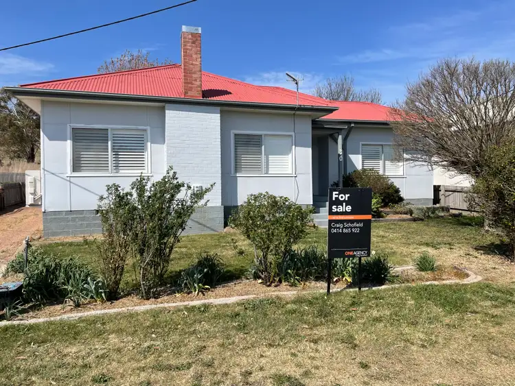 Second view of Homely house listing, 30 Maybe Street, Bombala NSW 2632