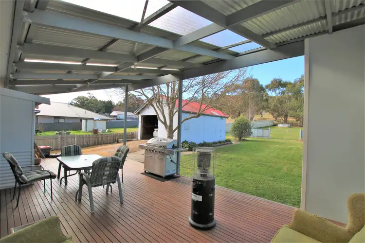 Fourth view of Homely house listing, 30 Maybe Street, Bombala NSW 2632