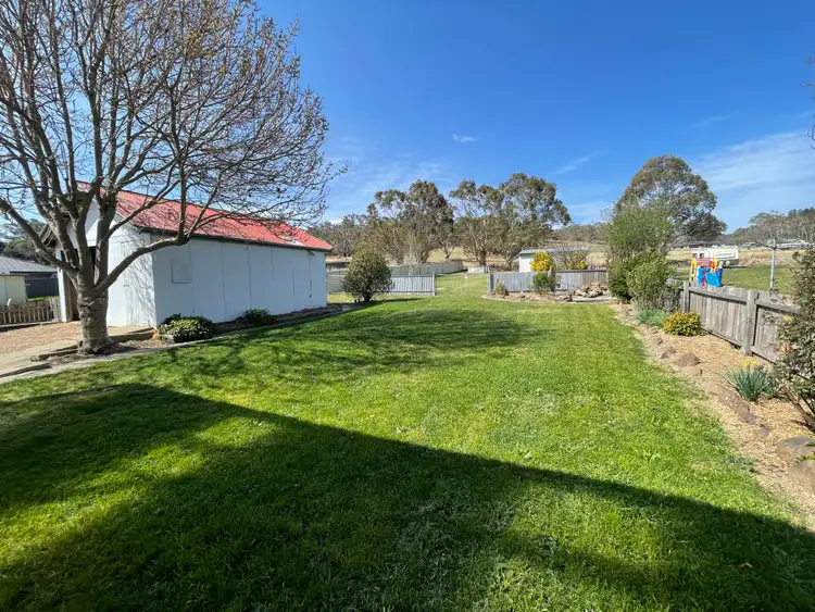 Fifth view of Homely house listing, 30 Maybe Street, Bombala NSW 2632