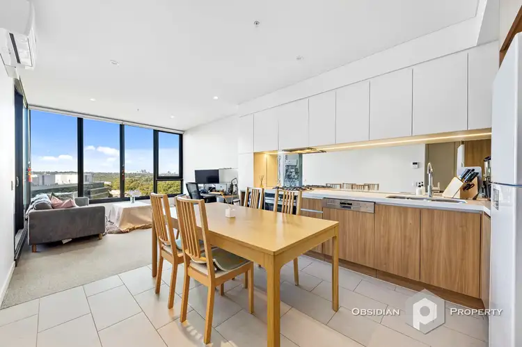 Main view of Homely apartment listing, 1001/1 Network Place, North Ryde NSW 2113