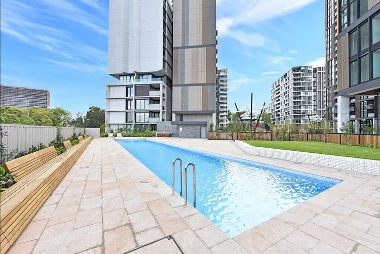 Fifth view of Homely apartment listing, 1001/1 Network Place, North Ryde NSW 2113