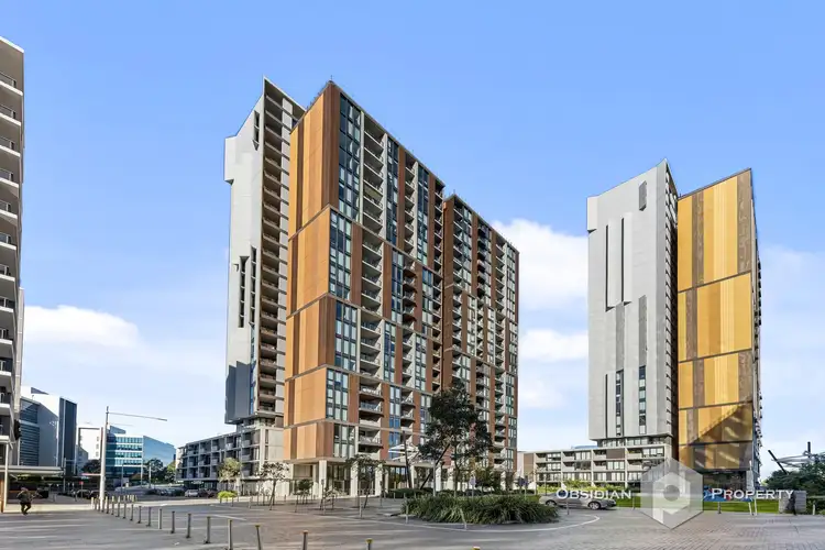 Sixth view of Homely apartment listing, 1001/1 Network Place, North Ryde NSW 2113