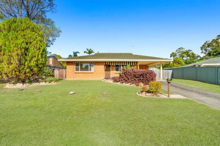 33 Waratah Avenue, Victoria Point QLD 4165