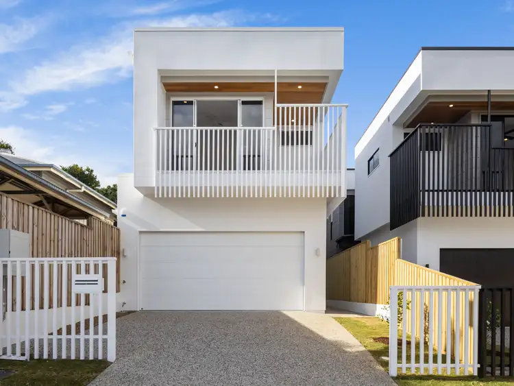 Main view of Homely house listing, 18 Rowton Street, Holland Park QLD 4121