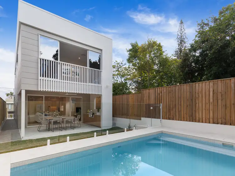 Second view of Homely house listing, 18 Rowton Street, Holland Park QLD 4121