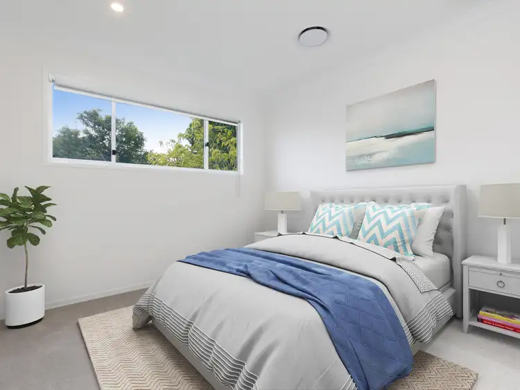 Fourth view of Homely house listing, 18 Rowton Street, Holland Park QLD 4121