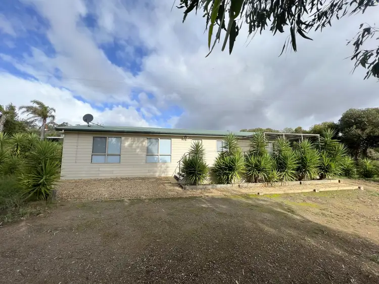 5 Perseverance Court, Younghusband SA 5238