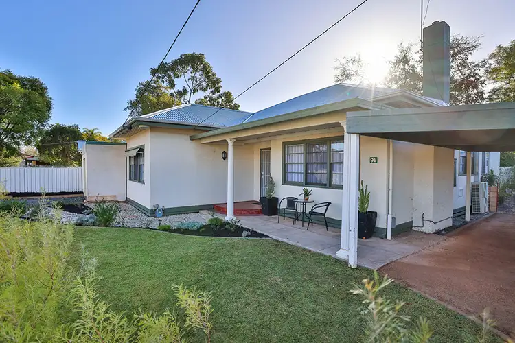 98 Twelfth Street, Mildura VIC 3500