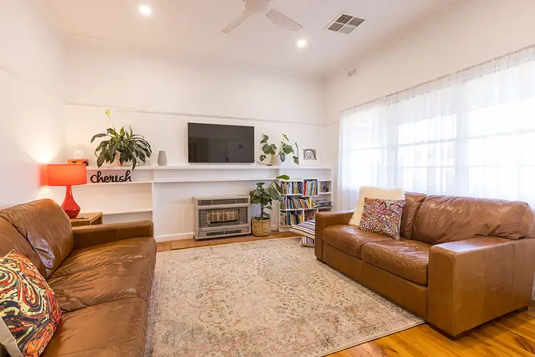 Second view of Homely house listing, 98 Twelfth Street, Mildura VIC 3500