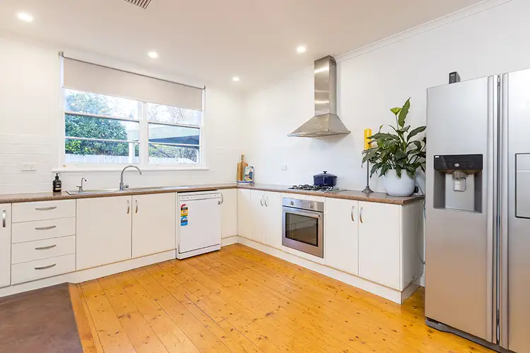 Third view of Homely house listing, 98 Twelfth Street, Mildura VIC 3500