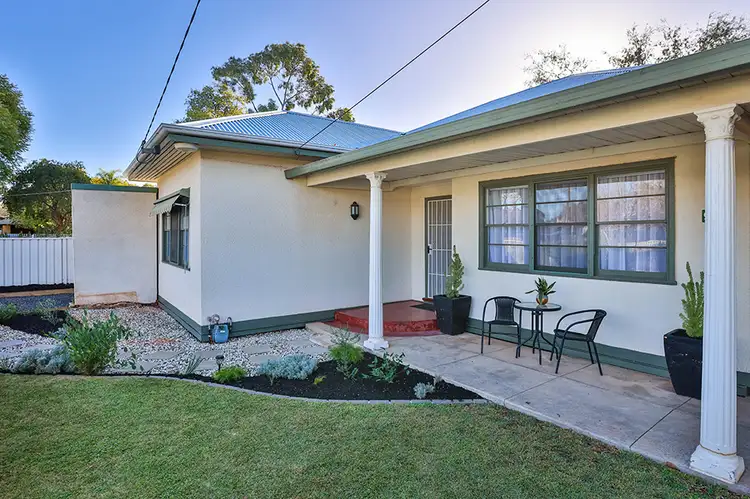Fifth view of Homely house listing, 98 Twelfth Street, Mildura VIC 3500