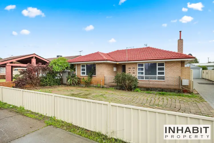 Third view of Homely house listing, 445 Morley Drive, Morley WA 6062