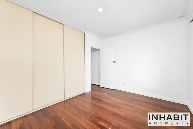 Fifth view of Homely house listing, 445 Morley Drive, Morley WA 6062