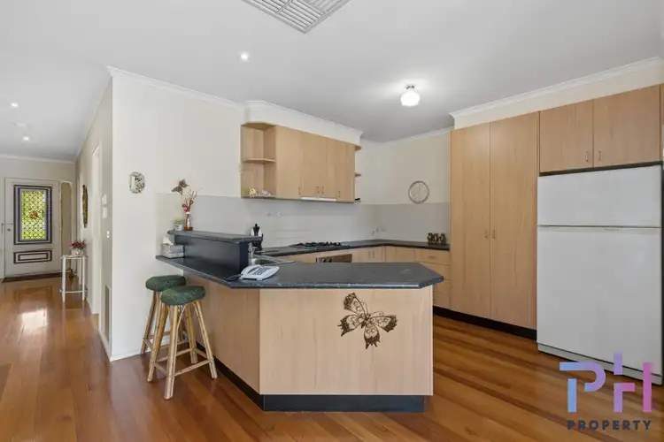 Second view of Homely house listing, 6A Rule Street, California Gully VIC 3556