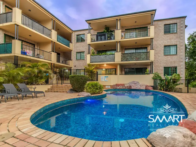 4/152-154 High Street, Southport QLD 4215
