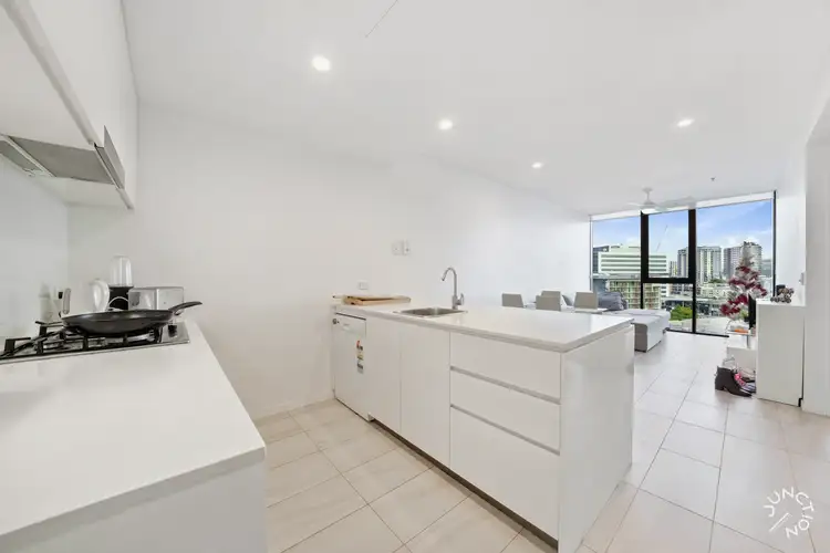 911/10 Stratton Street, Newstead QLD 4006