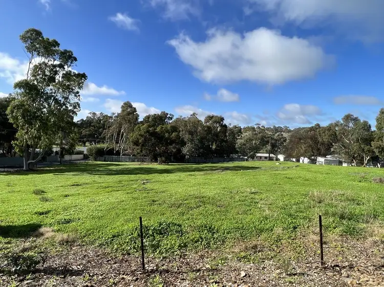 Third view of Homely land listing, 5 Charles Street, Springton SA 5235