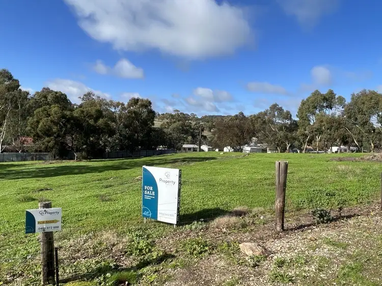 Fourth view of Homely land listing, 5 Charles Street, Springton SA 5235
