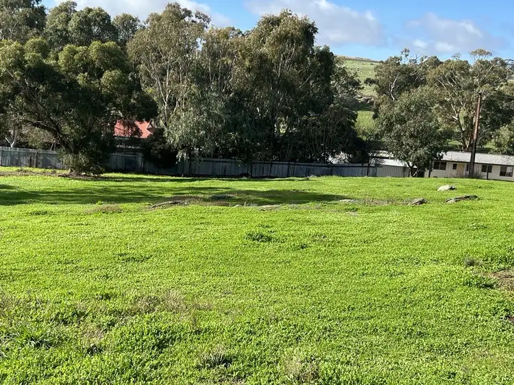 Fifth view of Homely land listing, 5 Charles Street, Springton SA 5235