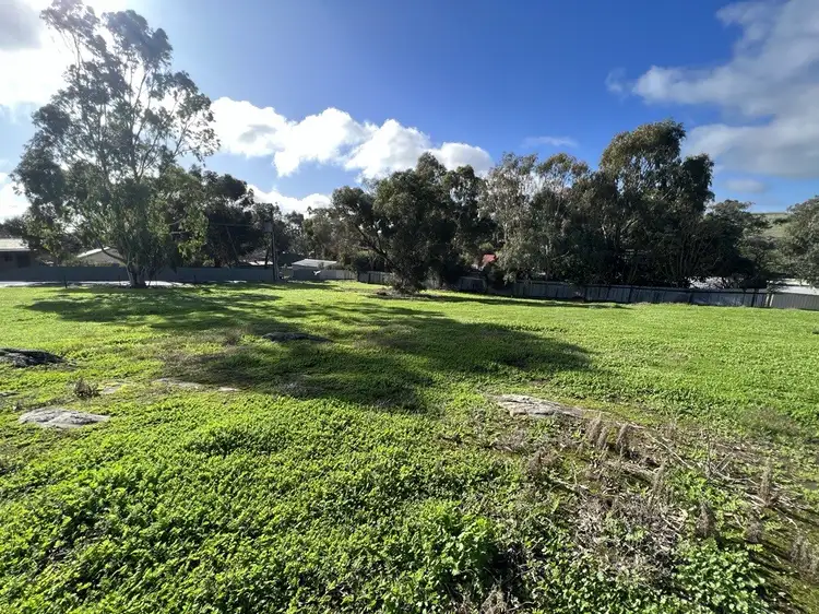 Sixth view of Homely land listing, 5 Charles Street, Springton SA 5235