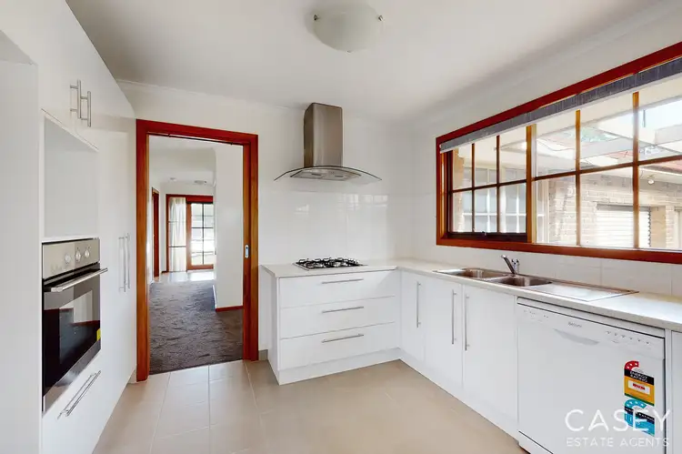 Second view of Homely house listing, 11 Stringybark Court, Berwick VIC 3806