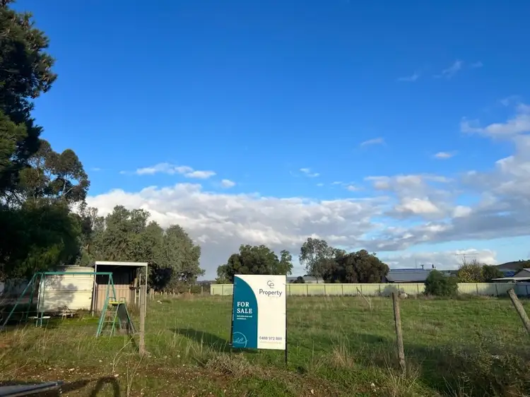 4 Thompson Terrace, Purnong SA 5238