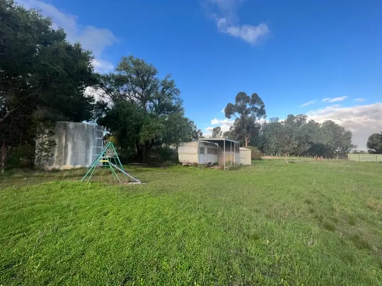 Second view of Homely land listing, 4 Thompson Terrace, Purnong SA 5238