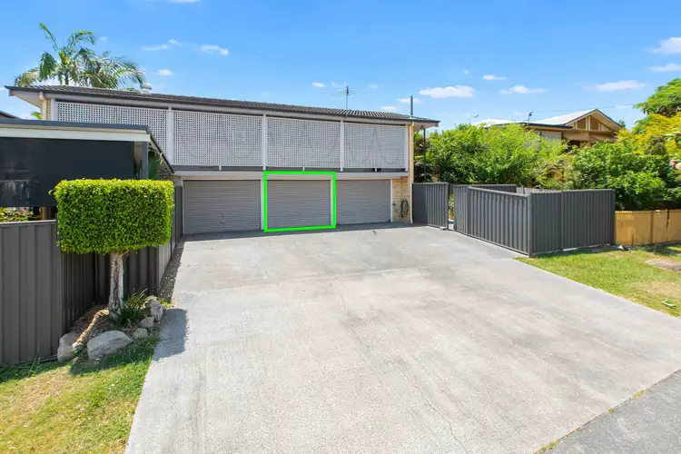 1/15 Wilton Terrace, Yeronga QLD 4104