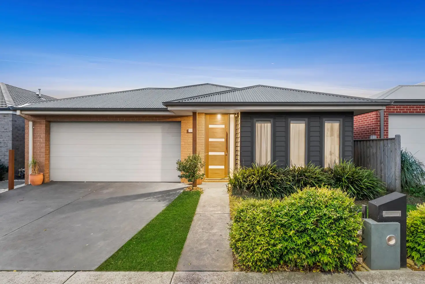Main view of Homely house listing, 24 Velocity Way, Mount Duneed VIC 3217