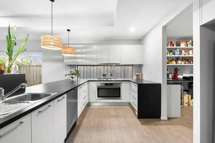 Third view of Homely house listing, 24 Velocity Way, Mount Duneed VIC 3217