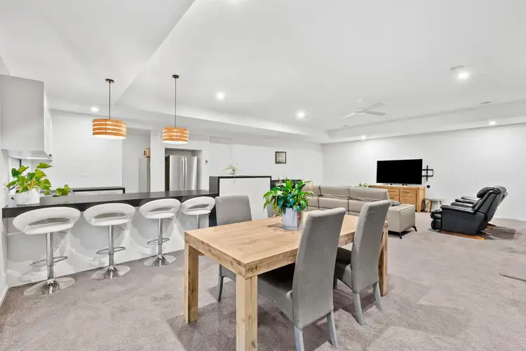 Fourth view of Homely house listing, 24 Velocity Way, Mount Duneed VIC 3217