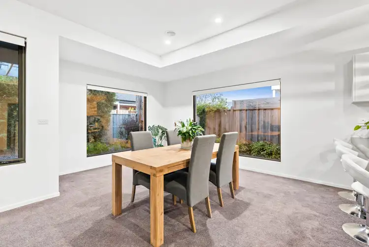 Sixth view of Homely house listing, 24 Velocity Way, Mount Duneed VIC 3217