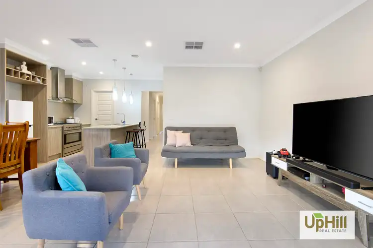Second view of Homely house listing, 7 Cochin Drive, Clyde North VIC 3978