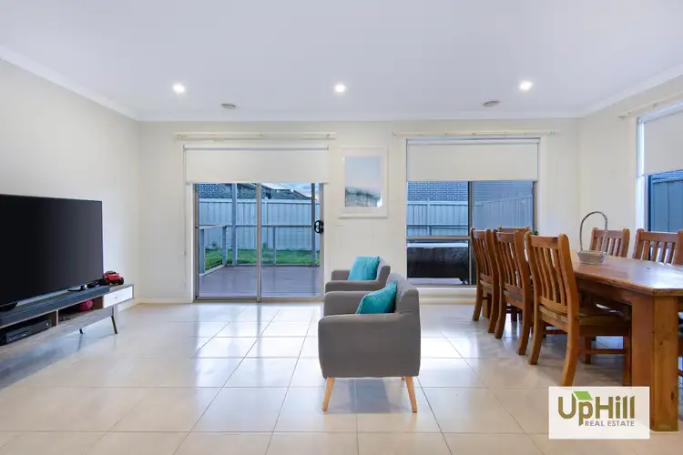 Fourth view of Homely house listing, 7 Cochin Drive, Clyde North VIC 3978
