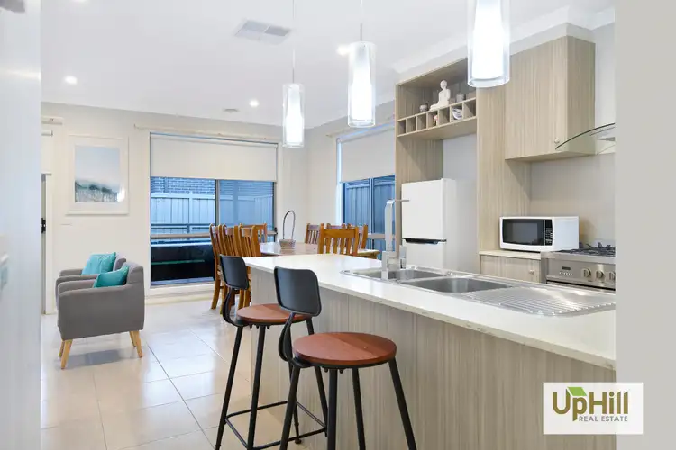 Fifth view of Homely house listing, 7 Cochin Drive, Clyde North VIC 3978