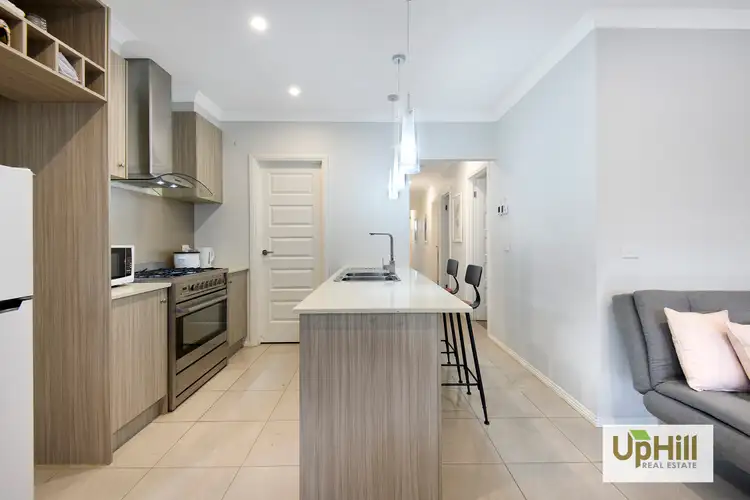 Sixth view of Homely house listing, 7 Cochin Drive, Clyde North VIC 3978