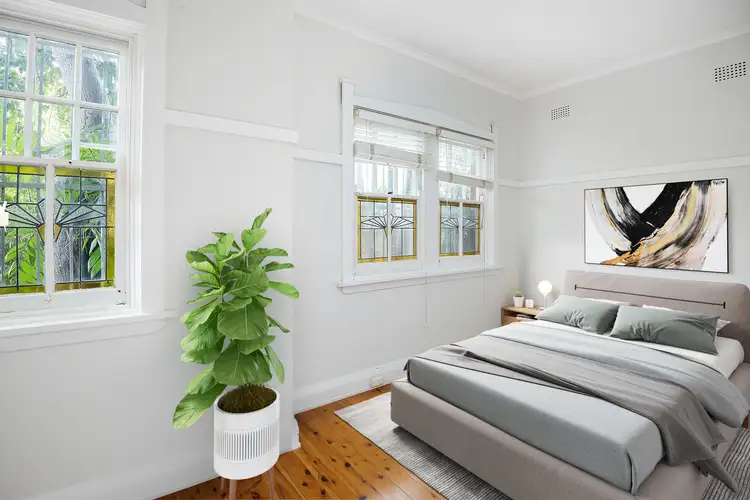 Second view of Homely apartment listing, 1/14 Prince Street, Randwick NSW 2031
