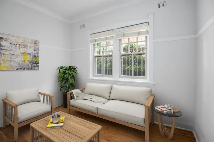 Third view of Homely apartment listing, 1/14 Prince Street, Randwick NSW 2031