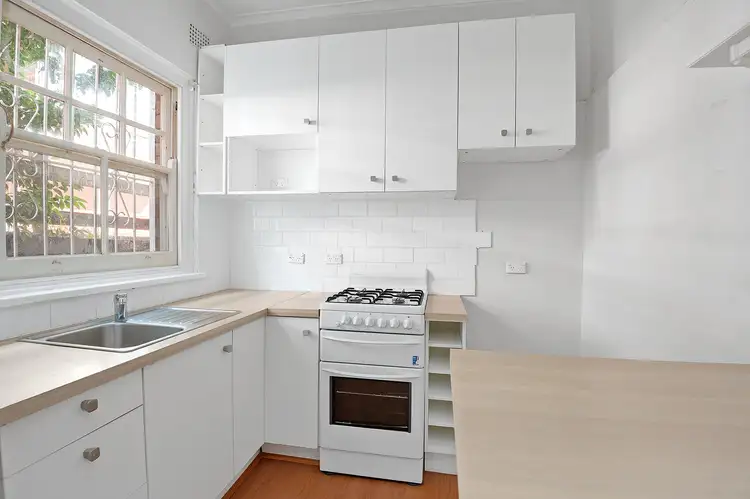 Fourth view of Homely apartment listing, 1/14 Prince Street, Randwick NSW 2031