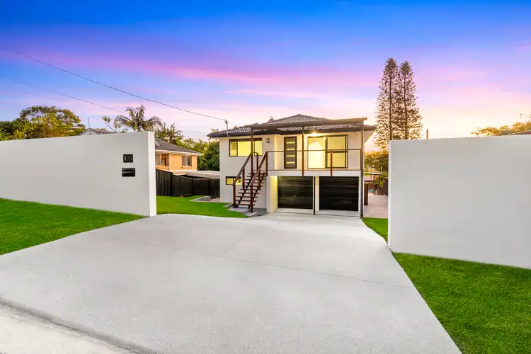 3 Lara Avenue, Southport QLD 4215