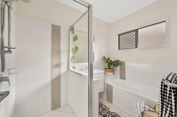 Fifth view of Homely house listing, 11 Mesa Circuit, Cosgrove QLD 4818
