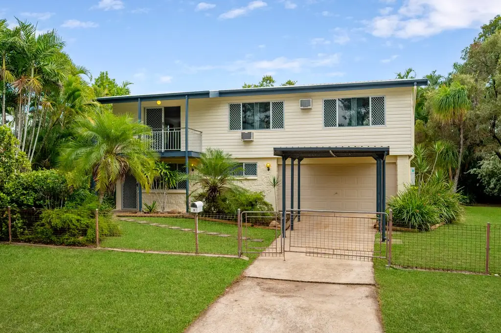 Main view of Homely house listing, 3 Chauncy Crescent, Douglas QLD 4814