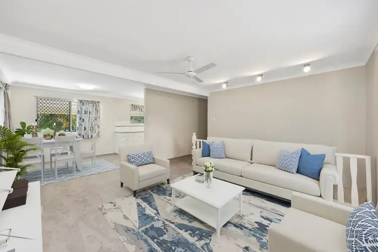 Second view of Homely house listing, 3 Chauncy Crescent, Douglas QLD 4814