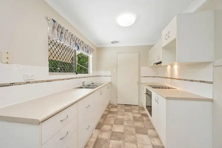 Third view of Homely house listing, 3 Chauncy Crescent, Douglas QLD 4814