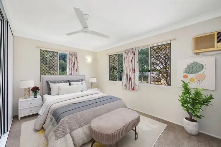 Fourth view of Homely house listing, 3 Chauncy Crescent, Douglas QLD 4814