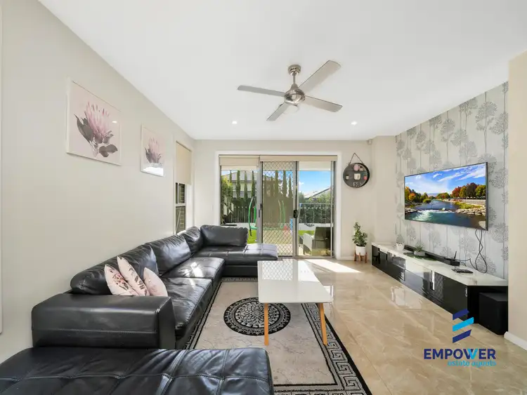 Fourth view of Homely house listing, 30 Glenroy Drive, Claymore NSW 2559