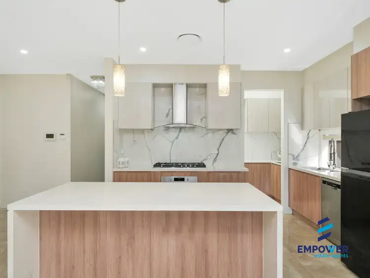 Fifth view of Homely house listing, 30 Glenroy Drive, Claymore NSW 2559